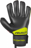 Reusch Fit Control R3 Finger Support 3970730 775 black red back